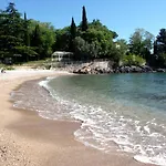 With Parking Space Lovran, Opatija - 7673 Διαμέρισμα *