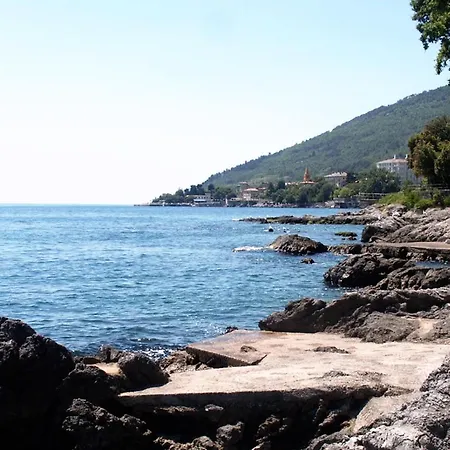 With Parking Space Lovran, Opatija - 7673 Appartamento