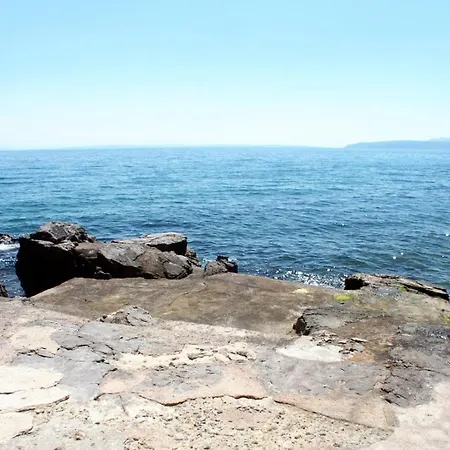 With Parking Space Lovran, Opatija - 7673 Διαμέρισμα *