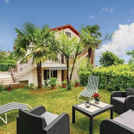 With Parking Space Lovran, Opatija - 7673