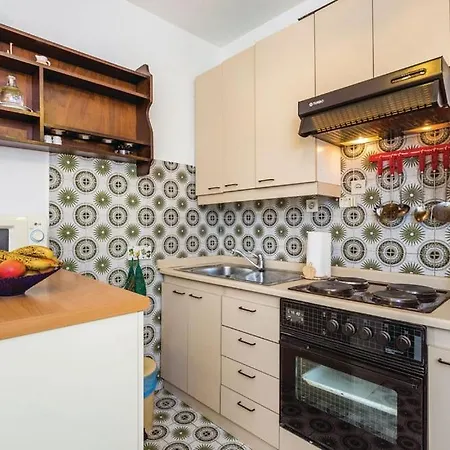 Appartamento With Parking Space Lovran, Opatija - 7673