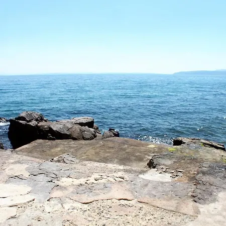 With A Parking Space Lovran, Opatija - 7673 Apartment *