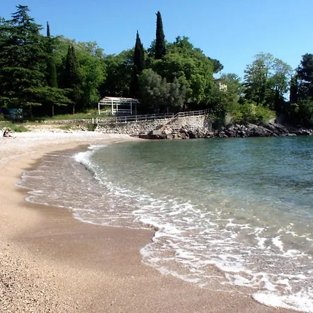 With A Parking Space Lovran, Opatija - 7673 Apartment *