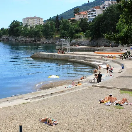 Apartment With A Parking Space Lovran, Opatija - 7673