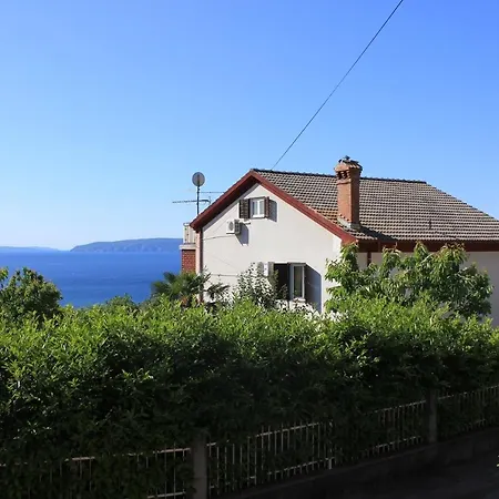 With A Parking Space Lovran, Opatija - 7673 Apartment