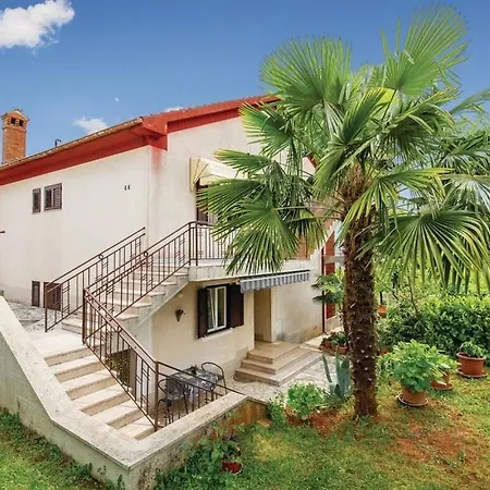 With A Parking Space Lovran, Opatija - 7673 Apartment