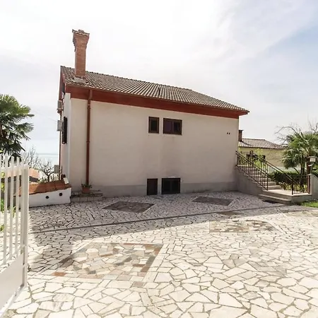 With A Parking Space Lovran, Opatija - 7673 Apartment *