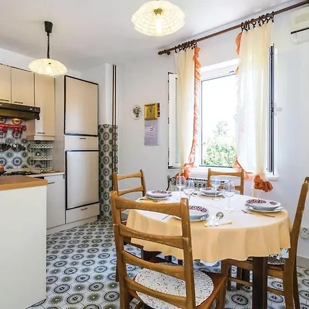 With A Parking Space Lovran, Opatija - 7673 Apartment *