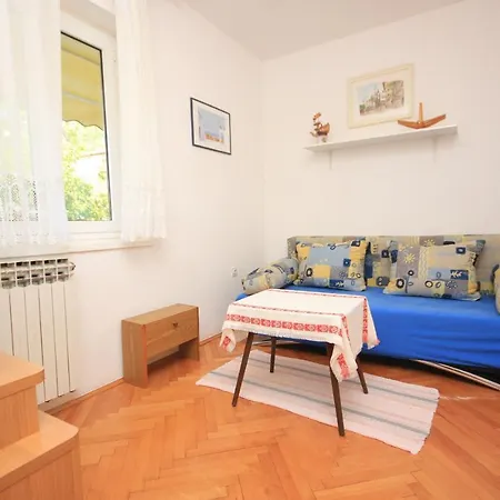 With A Parking Space Lovran, Opatija - 7673 Apartment