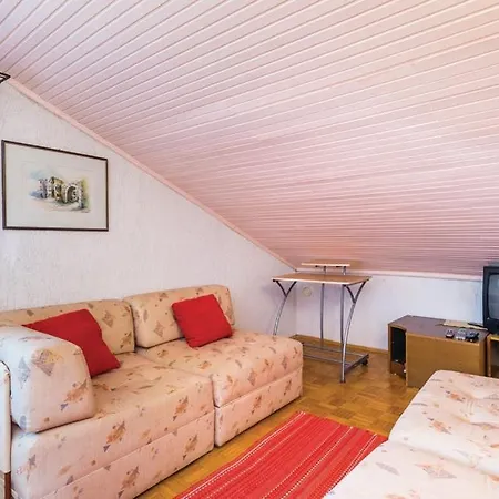 Apartment With A Parking Space Lovran, Opatija - 7673