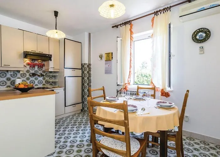 With Parking Space Lovran, Opatija - 7673 Apartment *